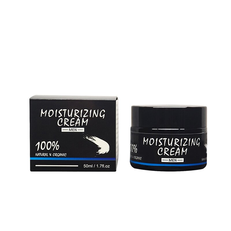 Men Face Cream Manufacturer - OEM Anti Wrinkle Anti Aging Lifts Smoothing