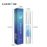 Teeth Whitening Pen Manufacturer - OEM 4ml White Gel Non Peroxide