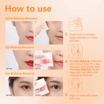 Micellar Water Manufacturer - OEM 3in1 Removes Makeup Cleanses Soothes Orange