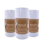 Deodorant Stick Manufacturer - OEM Antiperspirant Vegan Underarm Cream Women Man