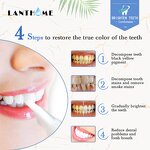 Teeth Whitening Pen Manufacturer - OEM 4ml White Gel Non Peroxide