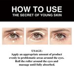 Eye Care Ball Manufacturer - OEM Castor Oil Frankincense Essential Oil