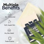 Beef Tallow Soap Manufacturer - OEM All Natural Grass Fed Whitening Handmade