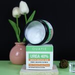 Foot Cream Manufacturer - OEM UREA Soothing Repair Dryness Anti Cracking