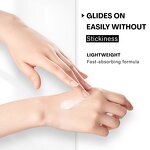 Facial Lotion Manufacturer - OEM Long Lasting Moisture Advanced Antioxidant