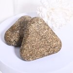 Shampoo Bar Soap Manufacturer - OEM Herbal Cypress Leaf Organic Moisturizing