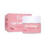 Lip Sleeping Mask Manufacturer - OEM 15g Watermelon Collagen Softens Lines
