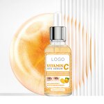 Eye Serum Manufacturer - OEM Vitamin C Eye Bag Firming Crows Feet