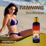 Tanning Lotion Manufacturer - OEM Strawberry Flavor Ultra Moisturizing