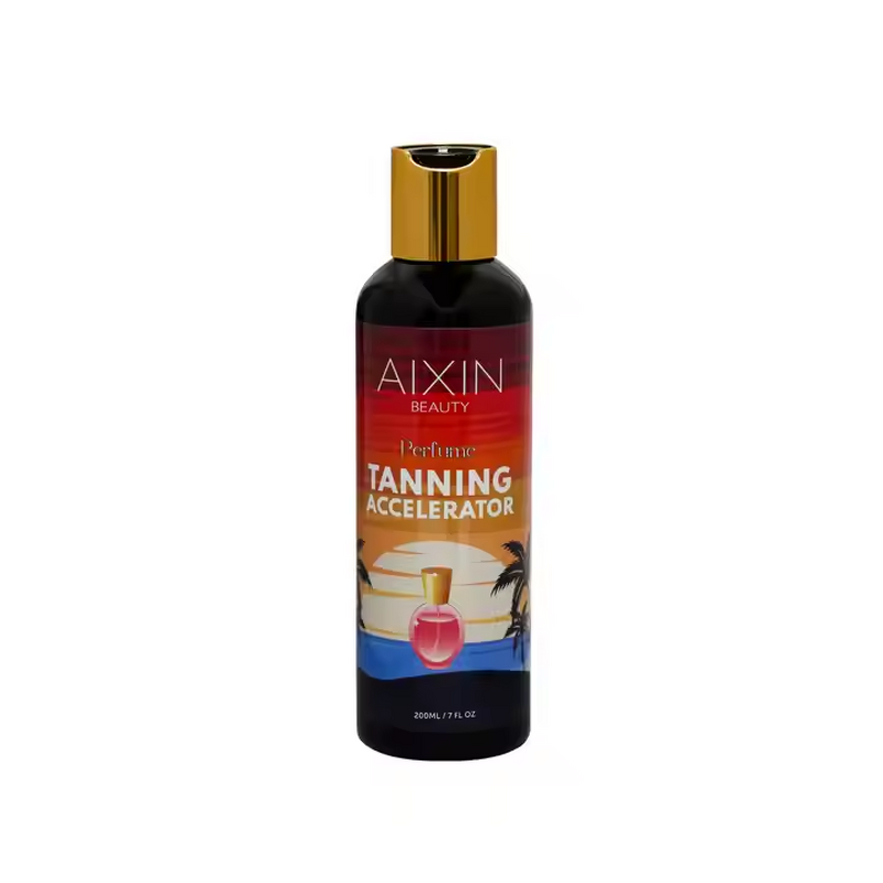 Tanning Lotion Manufacturer - OEM Accelerator Indoor Outdoor Perfume