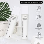 Facial Emulsion Manufacturer - OEM Anti Wrinkle Sustained Hydration Clarity