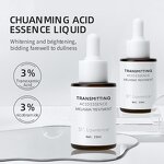 Facial Serum Manufacturer - OEM Whitening Anti Aging Hyaluronic Acid