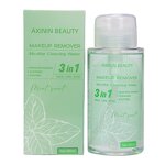 Micellar Water Manufacturer - OEM Mint Gentle Deep Cleansing Moisturizing