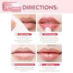 Lip Sleeping Mask Manufacturer - OEM 15g Watermelon Collagen Softens Lines