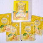 Foot Bath Salt Set Manufacturer - OEM 4 Steps Exfoliating Moisturizing Whitening