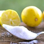 Citric Acid Manufacturer - Food Grade Monohydrate Anhydrous Bulk Supplier