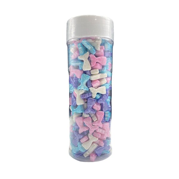 Chocolate Sprinkles Manufacturer - Wholesale Slime Quin Fancy Edible