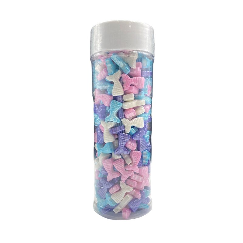 Chocolate Sprinkles Manufacturer - Wholesale Slime Quin Fancy Edible