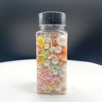 Halloween Sprinkles Manufacturer - Bulk Container Holiday Sugar Cake