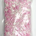 Cake Sprinkles Manufacturer - Wholesale Food Grade Bakery Mixes