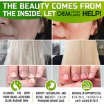 Sea Moss Gummies Manufacturer - Organic Ashwagandha Black Seed Oil