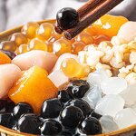 Boba Pearls Manufacturer - Halal Fast Cook Instant Tapioca 1kg