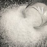 Citric Acid Manufacturer - Factory Price Food Grade 25kg Bag