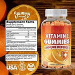 Probiotic Gummies Manufacturer - Kids Hair Vitamin C Lightening