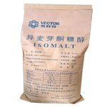Isomalt Sugar Powder Manufacturer - Food Grade Sweetener E953 25kg