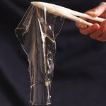 Fish Gelatin Leaf Manufacturer - Halal Edible Food Grade Supplier