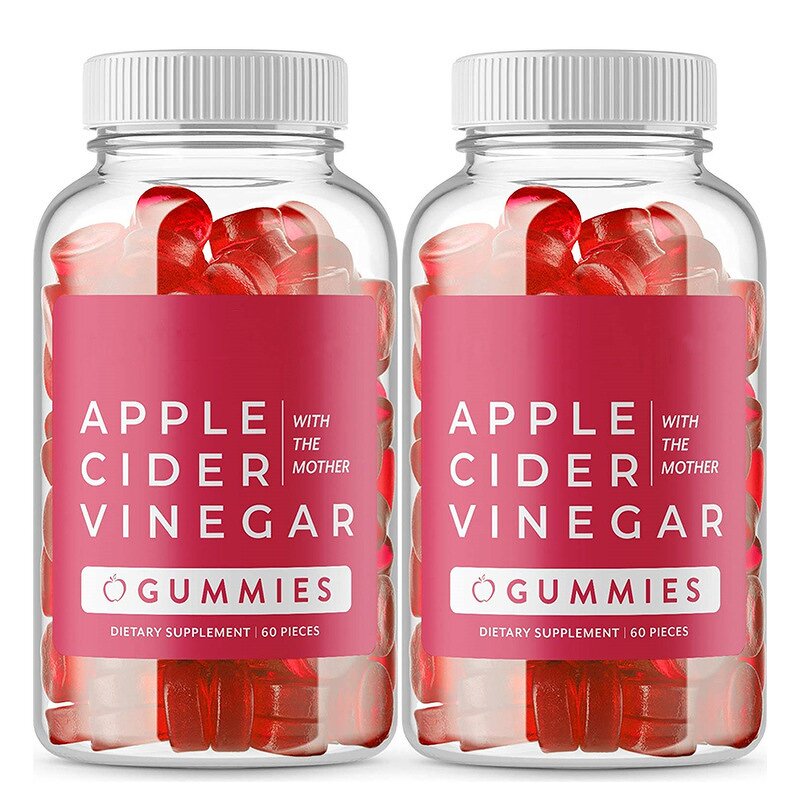 Slimming Gummies Manufacturer - Hair Weight Loss Beauty Supplement