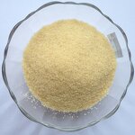Fish Gelatin Powder Manufacturer - Food Grade Chewing Gum Bases