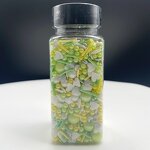 Christmas Sprinkles Manufacturer - Halal Food Grade Polymer Chocolate