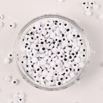 Edible Sprinkles Manufacturer - Hot Sell New Type Candy Glitter