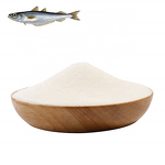 Marine Collagen Protein Manufacturer - Strawberry Flavored Hydrolyzed