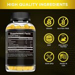 Pre Workout Powder Manufacturer - Vegan Orange Strawberry Flavor OEM
