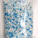 Cake Sprinkles Manufacturer - Food Grade Solid Polymer Clay Bulk