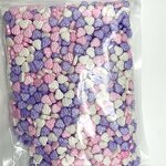 Sugar Pearls Manufacturer - Food Grade Cake Decoration Bottle