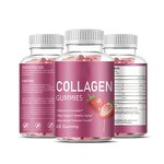 Whitening Gummies Manufacturer - Private Label Bear Glow Skin Vitamin