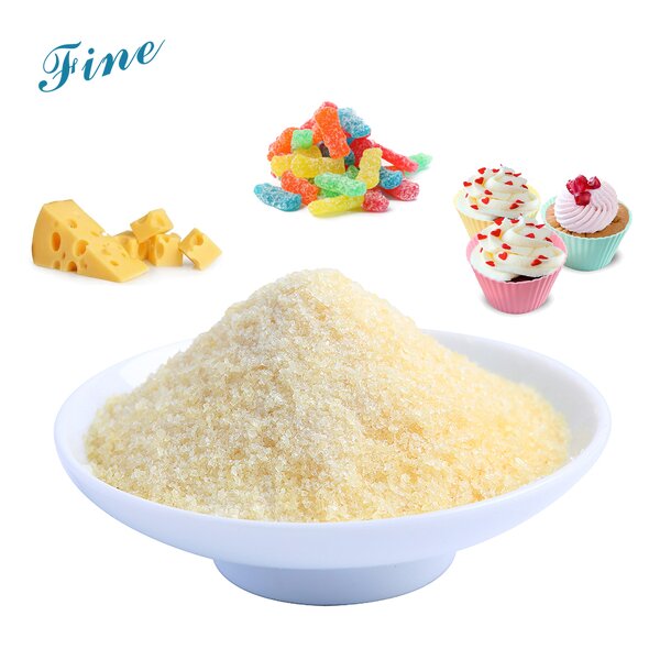 Beef Gelatin Powder Manufacturer - 200 Bloom Edible Sale China