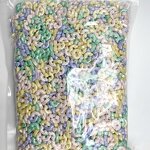 Cake Sprinkles Manufacturer - Wholesale Food Grade Solid Candy 1kg