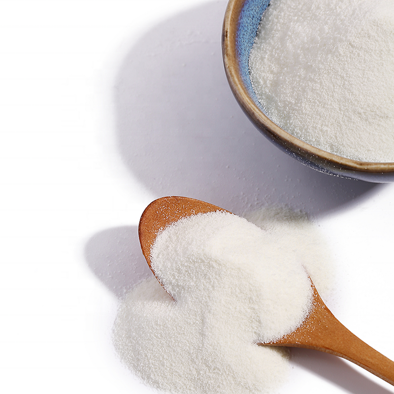 Hydrolyzed Bovine Collagen Powder Manufacturer - Pure Food Grade 1kg Bag