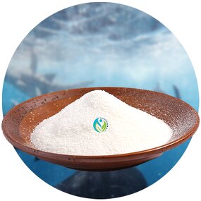 Marine Collagen Powder Manufacturer - Korean Whitening Food Grade