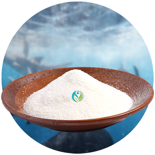 Marine Collagen Powder Manufacturer - Korean Whitening Food Grade