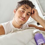 Sleep Gummy Manufacturer - Private Label Melatonin Vegan Food Grade