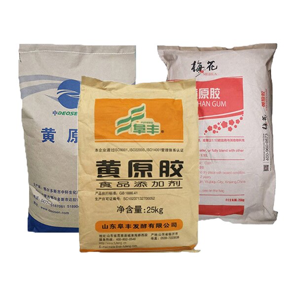 Xanthan Gum Powder Manufacturer - Natural Vegan Food Grade 200 Mesh