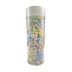 Cake Sprinkles Manufacturer - Wholesale Food Grade Solid Candy 1kg