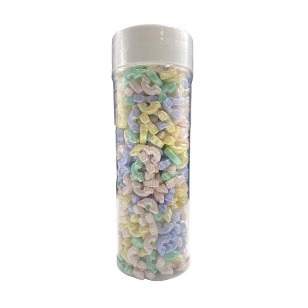 Cake Sprinkles Manufacturer - Wholesale Food Grade Solid Candy 1kg