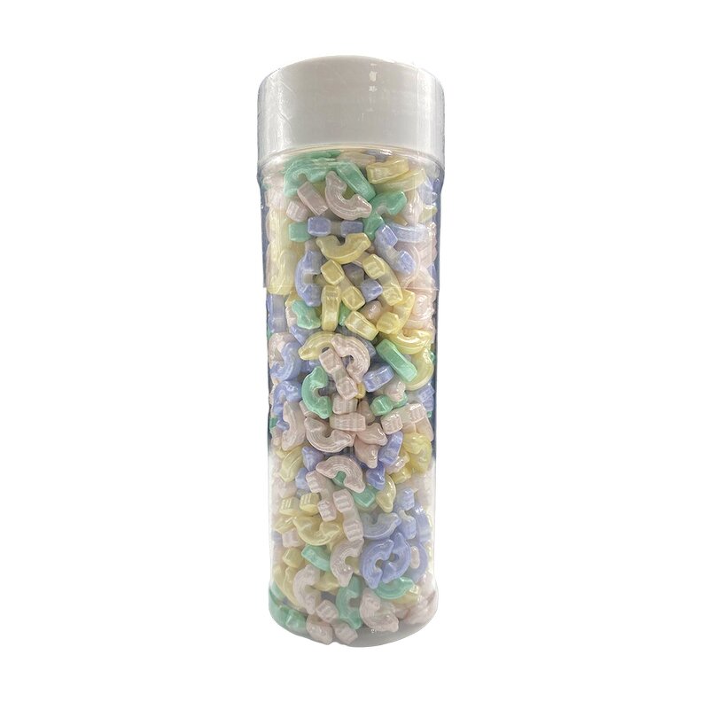 Cake Sprinkles Manufacturer - Wholesale Food Grade Solid Candy 1kg
