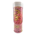 Cake Sprinkles Manufacturer - Unicorn Heart Custom Shapes Bottle